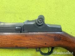 Garand M1, International Harvester, 1955, 30.06