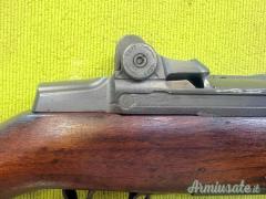 Garand M1, International Harvester, 1955, 30.06