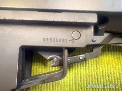 Garand M1, International Harvester, 1955, 30.06