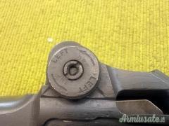 Garand M1, International Harvester, 1955, 30.06