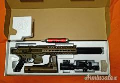 SIG-Sauer MCX 4.5/.177