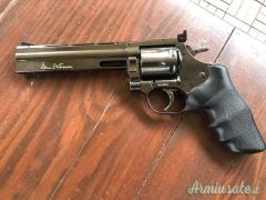 Dan Wesson 715 6