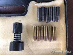 Dan Wesson 715 6