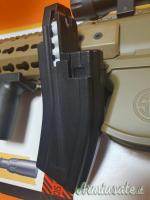 SIG-Sauer MCX 4.5/.177
