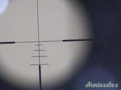 Zoli Antonio Alpen Lusso 7 mm Remington Magnum Swarovski 4-16x50
