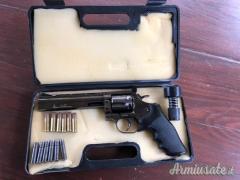 Dan Wesson 715 6