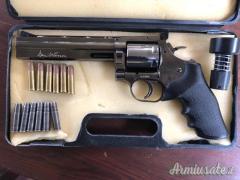 Dan Wesson 715 6