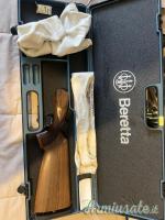 Beretta 682 12