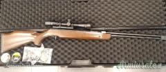 Weihrauch HW 77 4.5/.177