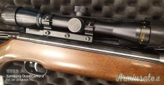 Weihrauch HW 77 4.5/.177