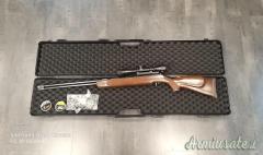 Weihrauch HW 77 4.5/.177