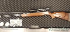 Weihrauch HW 77 4.5/.177
