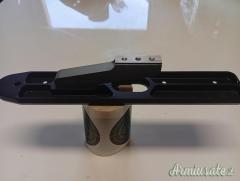 Vendo Palm Rest Originale Air Arms