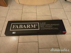 Fabarm Sdass pro stage 2