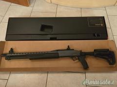 Fabarm Sdass pro stage 2
