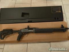 Fabarm Sdass pro stage 2