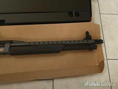 Fabarm Sdass pro stage 2