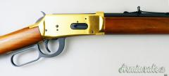 Winchester Leva .30-30 Winchester