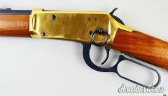Winchester Leva .30-30 Winchester