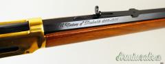 Winchester Leva .30-30 Winchester