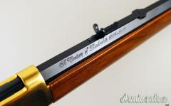 Winchester Leva .30-30 Winchester