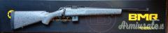 Bergara BMR Steel   .22 Long Rifle