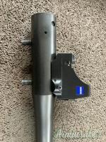 Punto rosso Zeiss compact point specifico per Blaser