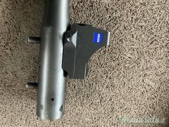 Punto rosso Zeiss compact point specifico per Blaser