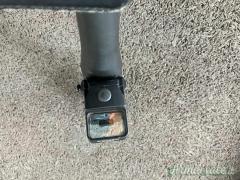 Punto rosso Zeiss compact point specifico per Blaser