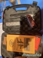 STI International ranger master II .45 ACP