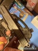 STI International ranger master II .45 ACP