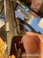 STI International ranger master II .45 ACP
