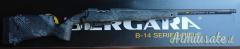 Bergara Square Crest 6.5 mm Creedmoor