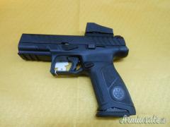 Beretta APX 9x19mm Parabellum | Luger | NATO