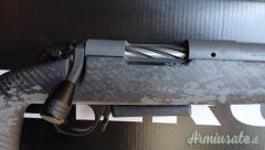 Bergara Square Crest 6.5 mm Creedmoor