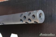 Bergara Square Crest 6.5 mm Creedmoor