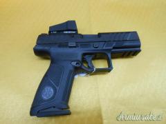 Beretta APX 9x19mm Parabellum | Luger | NATO