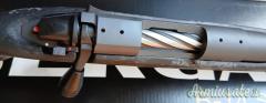 Bergara Square Crest 6.5 mm Creedmoor
