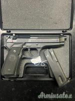 Beretta 98FS 9x21mm IMI