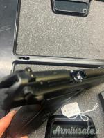Beretta 98FS 9x21mm IMI