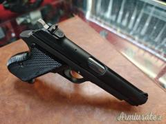 SIG-Sauer P210 9x21mm IMI