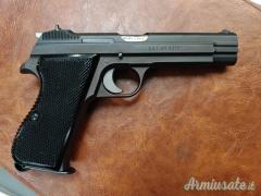 SIG-Sauer P210 9x21mm IMI