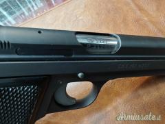 SIG-Sauer P210 9x21mm IMI
