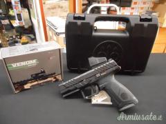 Beretta APX 9x19mm Parabellum | Luger | NATO