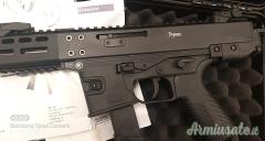 B T Brugger and Thomet GHM-9-G 9x21mm IMI