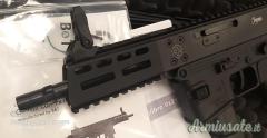B T Brugger and Thomet GHM-9-G 9x21mm IMI