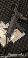 B T Brugger and Thomet GHM-9-G 9x21mm IMI