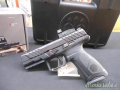 Beretta APX 9x19mm Parabellum | Luger | NATO