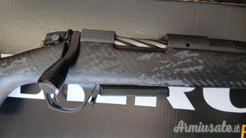 Bergara  Square Crest .308 Winchester