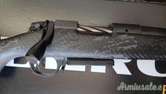 Bergara  Square Crest .308 Winchester